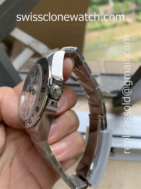 rolex noob factory v7